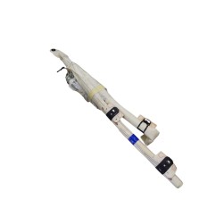 Airbag a tendina laterale passeggero VOLKSWAGEN Golf 6 Berlina dal 08 al 12 - 1K6880742T - 2270862
