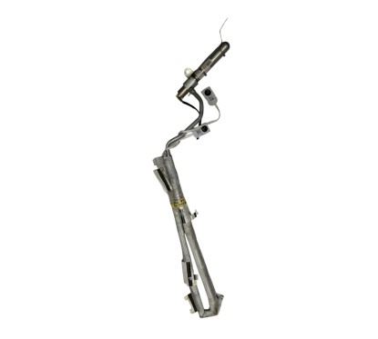 Airbag a tendina lato Sinistro RENAULT Clio Serie dal 08 al 15 - 985P18841R - 3573772