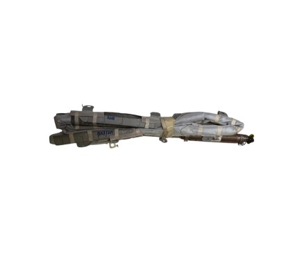 Airbag a tendina lato Sinistro RENAULT Koleos 1° Serie - 985P0JY00A - 3573968