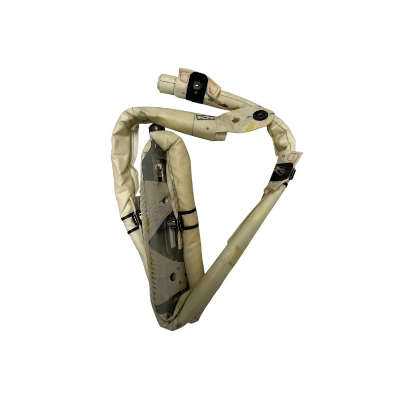 Airbag a tendina lato Sinistro VOLKSWAGEN Golf 6 Berlina dal 08 al 12