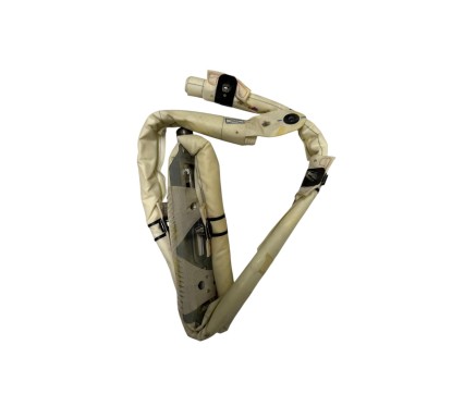 Airbag a tendina lato Sinistro VOLKSWAGEN Golf 6 Berlina dal 08 al 12 - 5K6880741F - 3579738