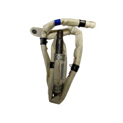 Airbag a tendina lato Sinistro VOLKSWAGEN Golf 6 Berlina dal 08 al 12 - 5K6880741F - 3579738