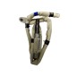 Airbag a tendina lato Sinistro VOLKSWAGEN Golf 6 Berlina dal 08 al 12