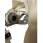 Airbag a tendina lato Sinistro VOLKSWAGEN Golf 6 Berlina dal 08 al 12