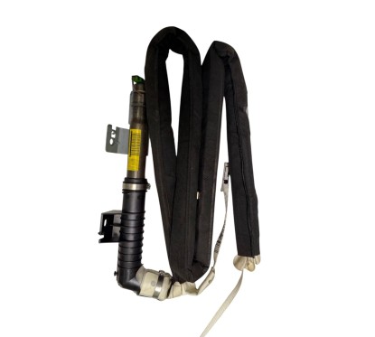 Airbag a tendina lato Sinistro RENAULT Megane ll Serie dal 06 al 08 - 8200697178 - 3574158