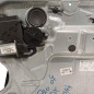 Alzacristallo elettrico ant. DX VOLKSWAGEN Polo Restyling 4° Serie