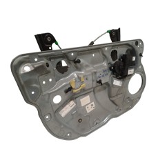 Alzacristallo elettrico ant. SX VOLKSWAGEN Polo Restyling 4° Serie