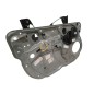 Alzacristallo elettrico ant. SX VOLKSWAGEN Polo Restyling 4° Serie