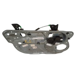 Alzacristallo elettrico ant. SX VOLKSWAGEN Polo Restyling 4° Serie
