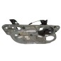 Alzacristallo elettrico ant. SX VOLKSWAGEN Polo Restyling 4° Serie