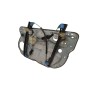 Alzacristallo elettrico ant. SX VOLKSWAGEN Polo Restyling 4° Serie