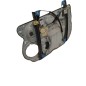 Alzacristallo elettrico ant. SX VOLKSWAGEN Polo Restyling 4° Serie