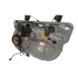 Alzacristallo elettrico ant. DX VOLKSWAGEN Polo Restyling 4° Serie