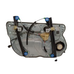 Alzacristallo elettrico ant. DX VOLKSWAGEN Polo Restyling 4° Serie
