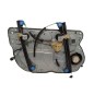 Alzacristallo elettrico ant. DX VOLKSWAGEN Polo Restyling 4° Serie
