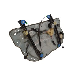 Alzacristallo elettrico ant. DX VOLKSWAGEN Polo Restyling 4° Serie