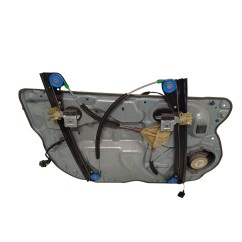 Alzacristallo elettrico ant. DX VOLKSWAGEN Polo Restyling 4° Serie