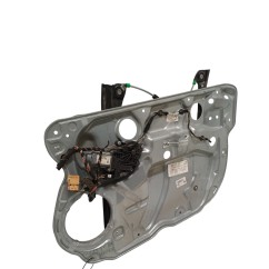 Alzacristallo elettrico ant. DX VOLKSWAGEN Polo Restyling 4° Serie