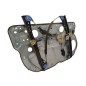 Alzacristallo elettrico ant. DX VOLKSWAGEN Polo Restyling 4° Serie