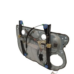 Alzacristallo elettrico ant. DX VOLKSWAGEN Polo Restyling 4° Serie
