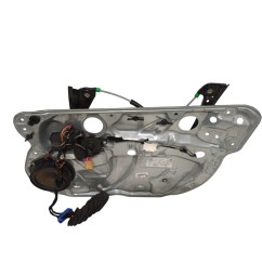 Alzacristallo elettrico ant. DX VOLKSWAGEN Polo Restyling 4° Serie
