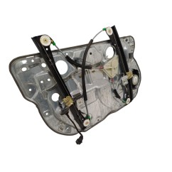Alzacristallo elettrico ant. DX VOLKSWAGEN Polo Restyling 4° Serie