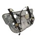 Alzacristallo elettrico ant. DX VOLKSWAGEN Polo Restyling 4° Serie