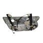 Alzacristallo elettrico ant. DX VOLKSWAGEN Polo Restyling 4° Serie