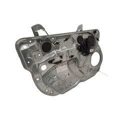 Alzacristallo elettrico ant. SX VOLKSWAGEN Polo 4° Serie