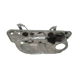Alzacristallo elettrico ant. SX VOLKSWAGEN Polo 4° Serie