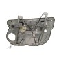Alzacristallo elettrico ant. SX VOLKSWAGEN Polo 4° Serie