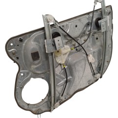 Alzacristallo elettrico ant. SX VOLKSWAGEN Polo 4° Serie