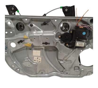 Alzacristallo elettrico ant. SX VOLKSWAGEN Polo 4° Serie