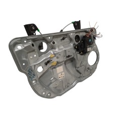 Alzacristallo elettrico ant. SX VOLKSWAGEN Polo 4° Serie