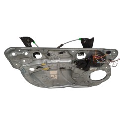 Alzacristallo elettrico ant. SX VOLKSWAGEN Polo 4° Serie