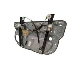 Alzacristallo elettrico ant. SX VOLKSWAGEN Polo 4° Serie