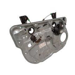 Alzacristallo elettrico ant. SX VOLKSWAGEN Polo Restyling 4° Serie