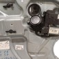 Alzacristallo elettrico ant. SX VOLKSWAGEN Polo Restyling 4° Serie