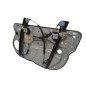 Alzacristallo elettrico ant. SX VOLKSWAGEN Polo Restyling 4° Serie