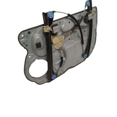 Alzacristallo elettrico ant. SX VOLKSWAGEN Polo Restyling 4° Serie