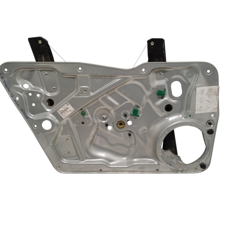 Alzacristallo elettrico ant. SX VOLKSWAGEN Tiguan 1° Serie