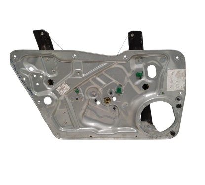 Alzacristallo elettrico ant. SX VOLKSWAGEN Tiguan 1° Serie