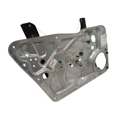 Alzacristallo elettrico ant. SX VOLKSWAGEN Tiguan 1° Serie