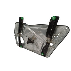 Alzacristallo elettrico ant. SX VOLKSWAGEN Tiguan 1° Serie