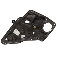 Alzacristallo elettrico post. SX VOLKSWAGEN Tiguan 1° Serie