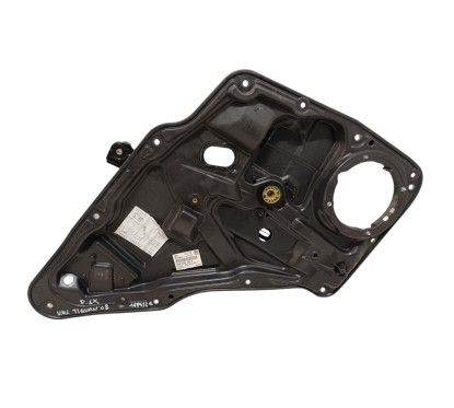 Alzacristallo elettrico post. SX VOLKSWAGEN Tiguan 1° Serie