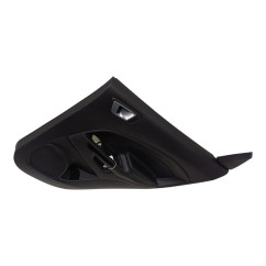 Pannello interno portiera post dx FORD EcoSport Serie dal 12 - 2423101 - 2826270
