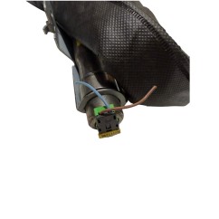 Airbag a tendina laterale passeggero RENAULT Megane ll Serie dal 06 al 08 - 8200697180 - 3574170