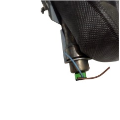 Airbag a tendina laterale passeggero RENAULT Megane ll Serie dal 06 al 08 - 8200697180 - 3574170