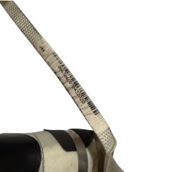 Airbag a tendina laterale passeggero RENAULT Megane ll Serie dal 06 al 08 - 8200697180 - 3574170